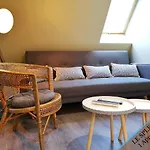 Appartement Splendide - Route Du Vins