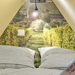 아파트 Splendide - Route Du Vins *