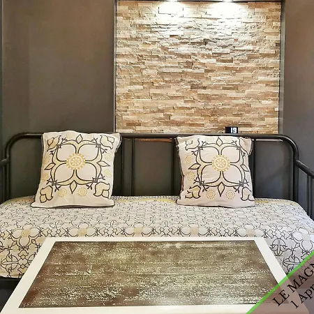 Apartamento Splendide - Route Du Vins *