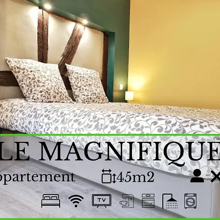 Splendide - Route Du Vins Apartamento