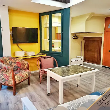 Apartamento Splendide - Route Du Vins Barr