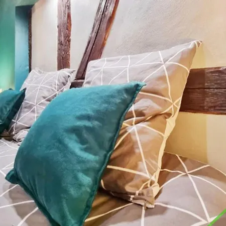 Apartament Splendide - Route Du Vins Barr