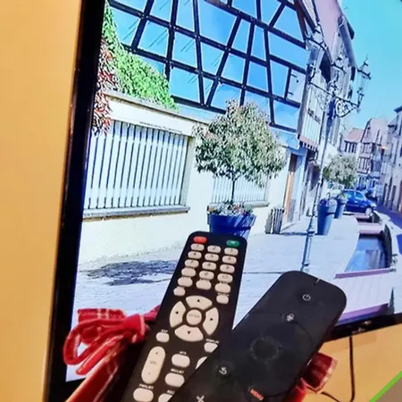 Splendide - Route Du Vins