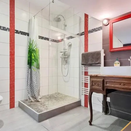 Apartament Splendide - Route Du Vins Barr