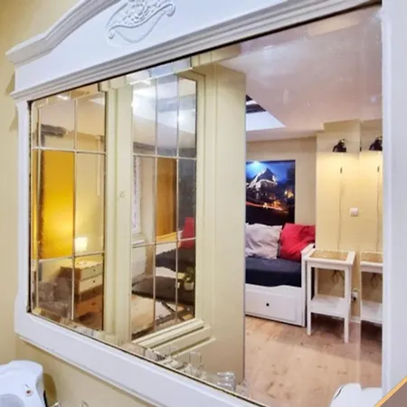 Apartment Splendide - Route Du Vins Barr