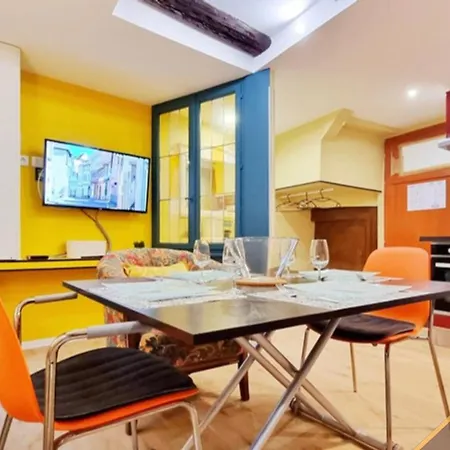 Apartment Splendide - Route Du Vins *