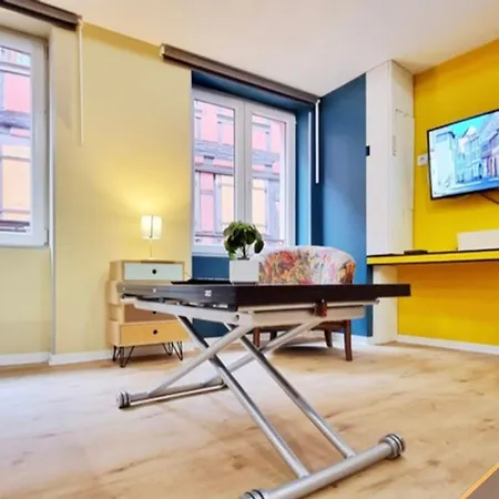 Splendide - Route Du Vins * Barr