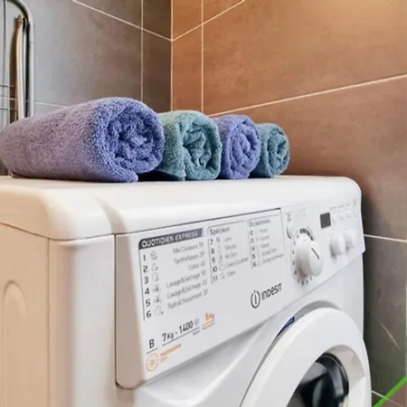 Splendide - Route Du Vins Apartament *