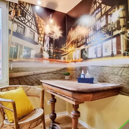 Splendide - Route Du Vins