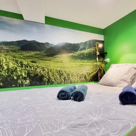 Splendide - Route Du Vins Apartment Barr