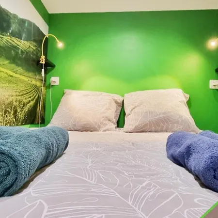 Apartment Splendide - Route Du Vins Barr