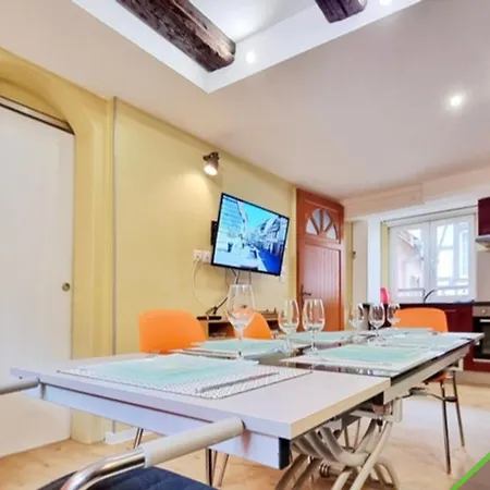 Splendide - Route Du Vins Barr