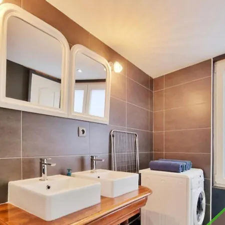 Splendide - Route Du Vins Apartament