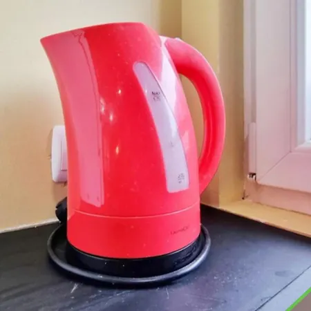 Splendide - Route Du Vins Apartament *