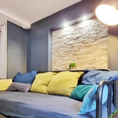 Splendide - Route Du Vins Apartament Barr