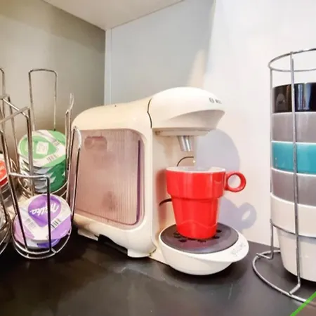 Apartament Splendide - Route Du Vins Barr