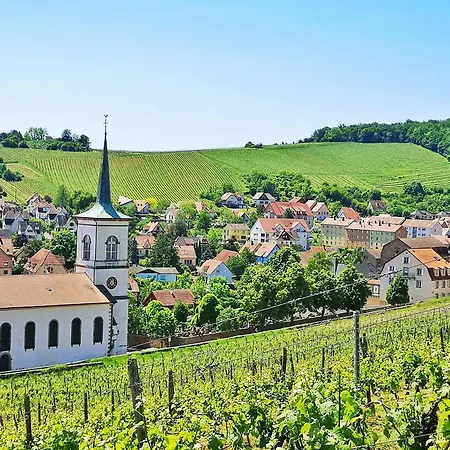 Splendide - Route Du Vins Barr