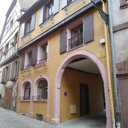 Splendide - Route Du Vins * Barr