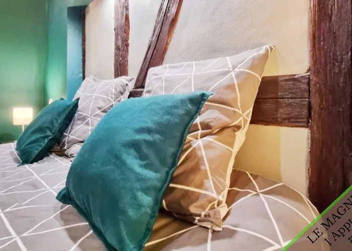 Appartement Splendide - Route Du Vins Barr