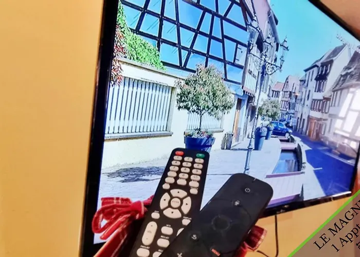 Splendide - Route Du Vins