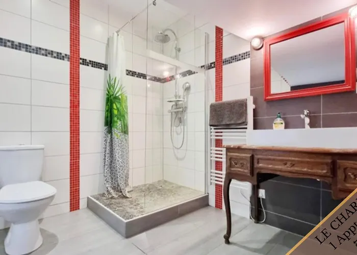 Appartement Splendide - Route Du Vins Barr