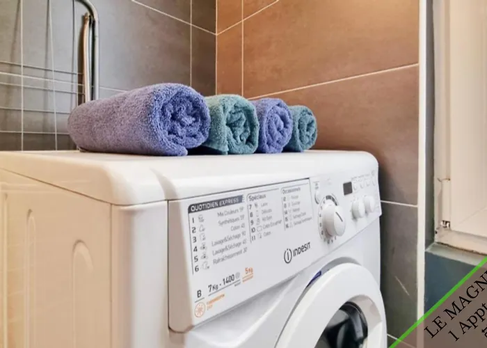 Splendide - Route Du Vins Appartement *