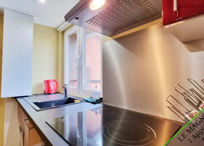 Appartement Splendide - Route Du Vins Barr