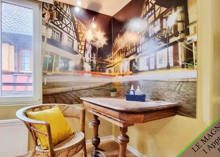 Splendide - Route Du Vins