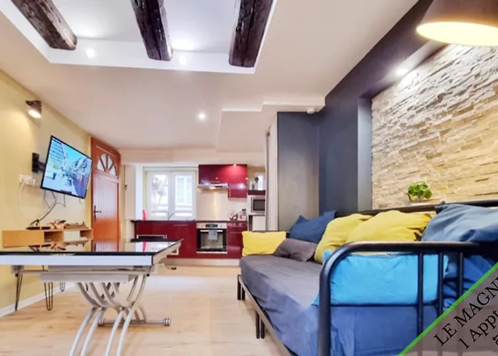 Appartement Splendide - Route Du Vins