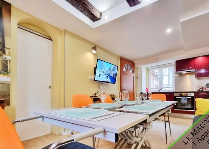 Splendide - Route Du Vins Barr