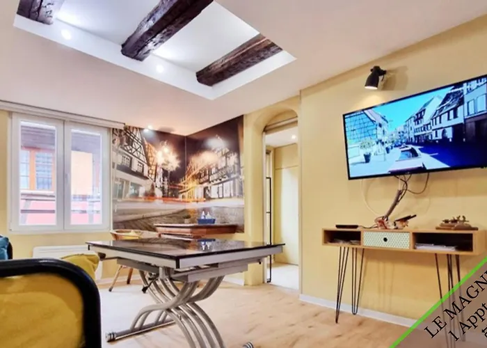 Splendide - Route Du Vins