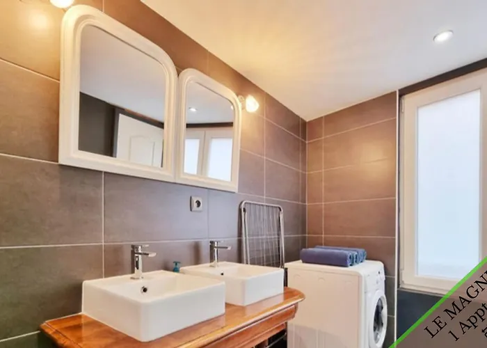 Splendide - Route Du Vins Appartement