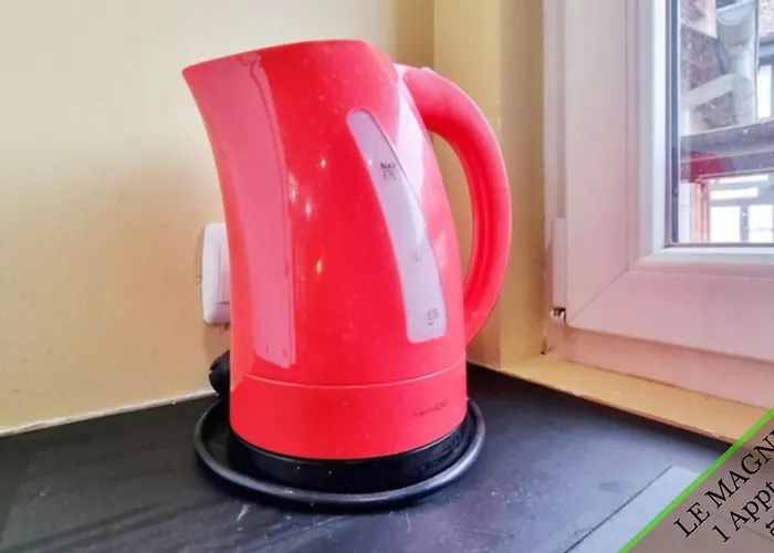 Splendide - Route Du Vins Appartement *