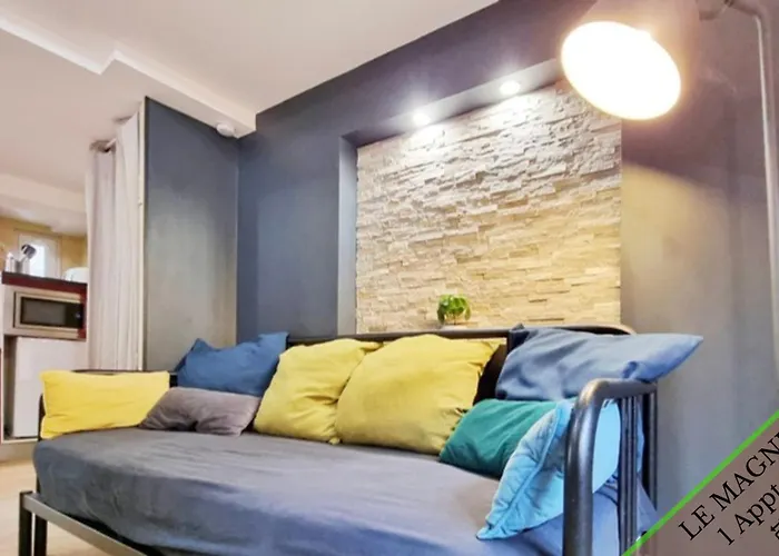 Splendide - Route Du Vins Appartement Barr