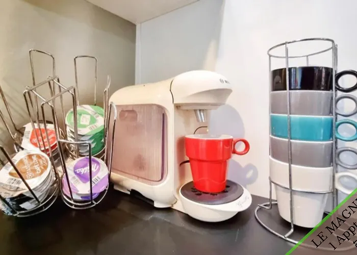 Appartement Splendide - Route Du Vins Barr