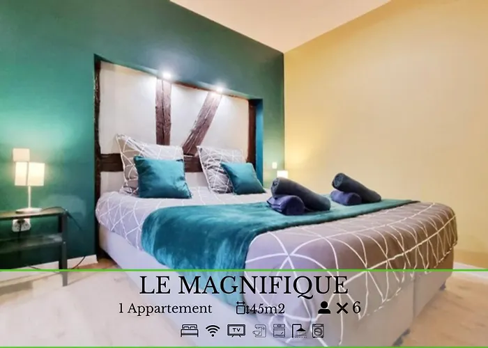 Splendide - Route Du Vins * Barr